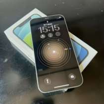 IPhone 12 128gb в идеальном состоянии, в Москве
