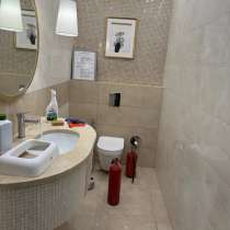 Уборка в ванной после ремонта, в Москве