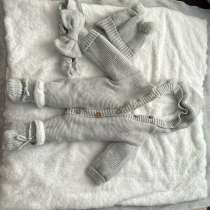 Конверт на выписку ребенка размер 56-62, в Бийске