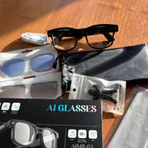 Очки с видеокамерой, в Владивостоке