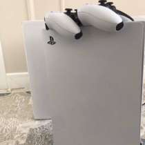 Sony PlayStation 5 1TB, в Москве