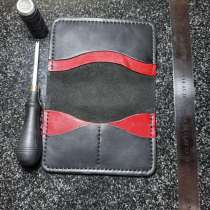 Обложка для документов, в Нижнем Новгороде