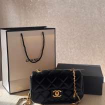 Сумка-косметичка Chanel, в Ростове-на-Дону