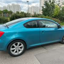 Scion tc, в Мытищи