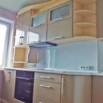 Кухонный гарнитур прямой, в Новосибирске