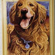 Продам ГОТОВУЮ алмазную мозаику, в Фурманове