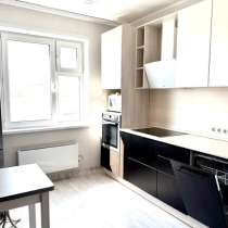 1-комнатная квартира, 40.6 м², 10/10 эт, в Красноярске