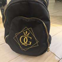 Рюкзак для гимнастики, в Краснодаре