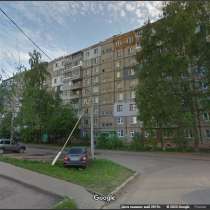 2-к. квартира, 43,4 м², 5/9 эт, в Ярославле