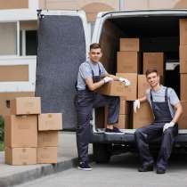 Переезды Грузчики Вывоз Мусора, в Челябинске