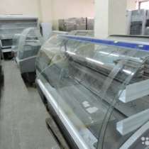 торговое оборудование Холодильные витрины в При, в Екатеринбурге