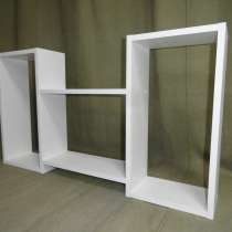 Полка настенная навесная, в Комсомольске-на-Амуре