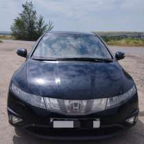 Продается Honda Civic 5d, 2007, в г.Луганск