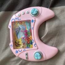 Игрушка, в Астрахани