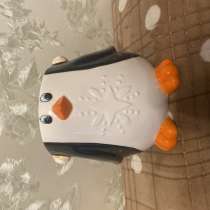 Ваза пингвиненок, в Рыбинске