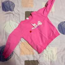 Вещи на девочку, в Омске