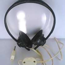 Наушники ТОН-2М, в Екатеринбурге