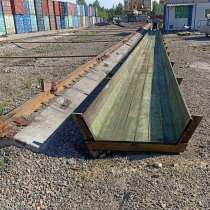 Кабельный лоток козлового, башенного, портального крана, в Красноярске