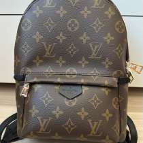 Женский рюкзак Louis Vuitton, в Москве