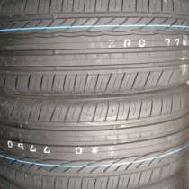 Новые коплекты Dunlop 265/45 R21 Sport 01 104W, в Москве