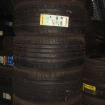 Новые немецкие Dunlop 245 40 R19 Maxx GT ROF, в Москве