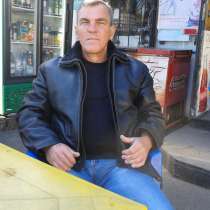 Сергей, 62 года, хочет познакомиться – Сергей, 62 года, хочет пообщаться, в Шахтах