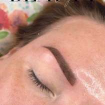 Перманентный макияж, в Москве