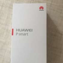 Huawei p smart, в Саратове