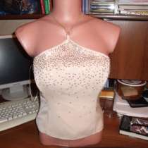 Роскошный выходной костюм Next р.44-46 новый, в Санкт-Петербурге