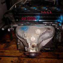 Двигатель Mitsubishi Lancer, в Краснодаре