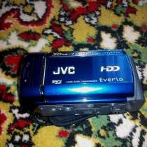 Срочно! Видеокамера JVC Everio GZ-HM330AER, в г.Житомир