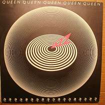 Пластинка виниловая Queen – Jazz, в Санкт-Петербурге