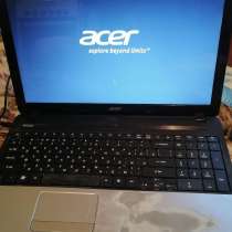 Продаётся ноутбук Acer, в Находке
