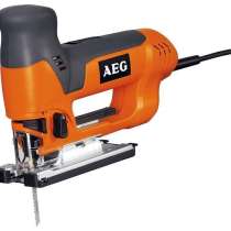 Лобзик электрический AEG ST 800 XE 412950, в г.Тирасполь