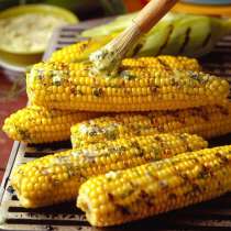 Кукуруза горячая доставка, в Москве