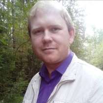 Сергей, 37 лет, хочет пообщаться, в Санкт-Петербурге