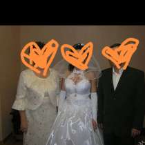 Свадебное платье, в Пензе