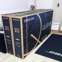 For sell ORIGINAL FOR samsungs-QLED Smart 8k UHD TV 55, в г.Russo