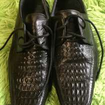 Туфли на мальчика, 36 размер, в Москве