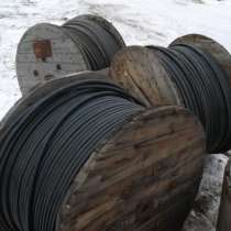 Лосино-Петровский. Сдать лом медного кабеля, электропроводку, интернет кабель, связной кабель бу, в Москве