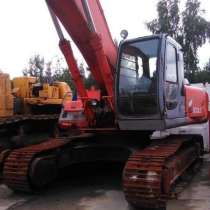 Экскаватор HITACHI EX-300LC, в Тюмени