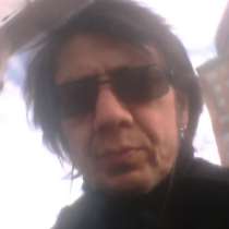 Валентин, 48 лет, хочет пообщаться, в Москве