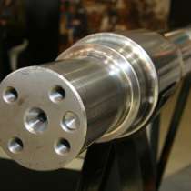 Ось чистовая РУ1Ш, в Санкт-Петербурге