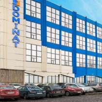 Аренда офиса 1430 кв.м, в Санкт-Петербурге