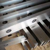 Новые ножи 520 75 25мм гильотинные от завода производителя, в Вологде