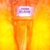 Пиджак женский Tom Klaim, в Красноярске