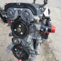 Двигатель Опель Астра 1.4 A14XEL комплектный, в Москве