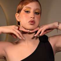 Прически и макияж, в Москве