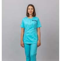 Хирургический костюм женский, в Санкт-Петербурге