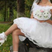 свадебное платье, в Ижевске